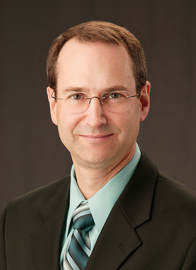 Todd Kennell, M.D.