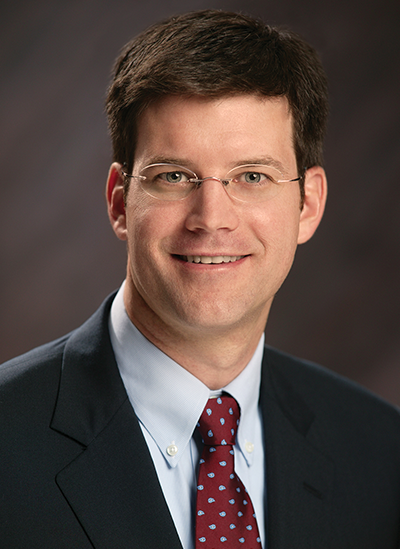 Patrick Gartland, M.D.