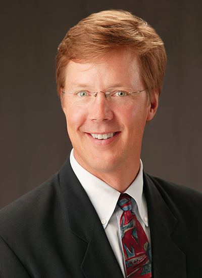 C. David Phelps, M.D.